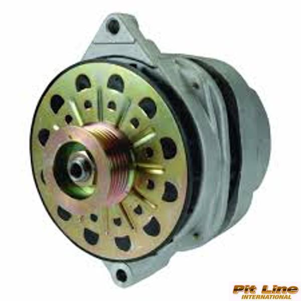 93〜96キャデラック　ブロアム　オルタネーター カプリス　ロードマスター　インパラ　シボレー