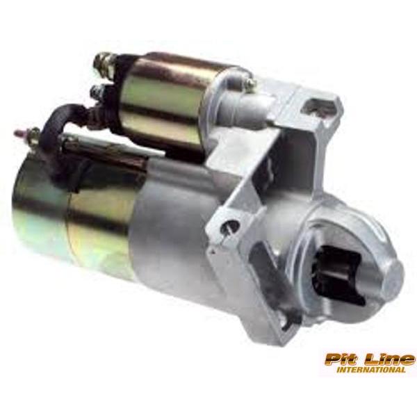 93〜95 キャデラック　ブロアム　カプリス　インパラSS　ロードマスタースターター　5.7L用 9...