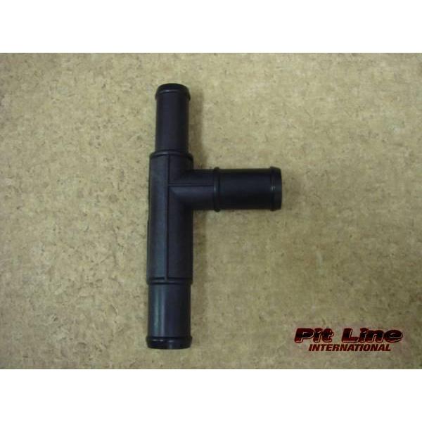 94〜96キャデラック　ブロアム　ヒーターＴジョイント　カプリス　ロードマスター　インパラSS