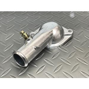 LT-1 サーモスタッドハウジング　ウォーターネック　　 94〜96 キャデラック ブロアム/カプリ...