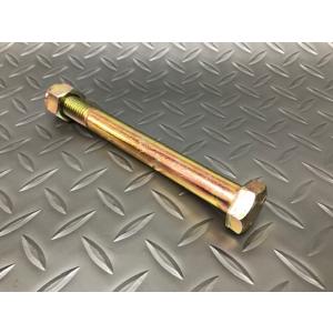 ハイロックアップ　アッパーボールジョイント２インチ用補修ボルト★キャデラック　ブロアム/カプリス/モ...