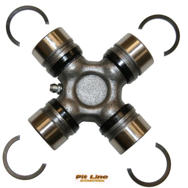 ユニバーサルジョイント２個★キャデラックブロアム/デビル/カプリス/エルカミーノ/アストロ/C150...