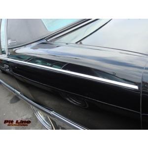 80-89 キャデラック デビル/ブロアム フロントライトフィラー リプロ