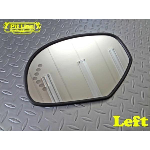 SALE!!!純正 07エスカレード ドアミラーガラス 左 LH★ESV EXT　キャデラック　ドア...