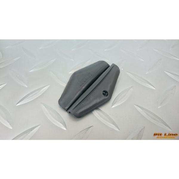 82〜92キャデラックブロアム/デビル　ウインドースライドクリップ　２Ｄｒ＆４Ｄｒフロント用/82-...