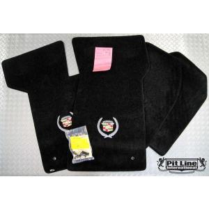 80-89 キャデラック デビル/ブロアム フロントライトフィラー