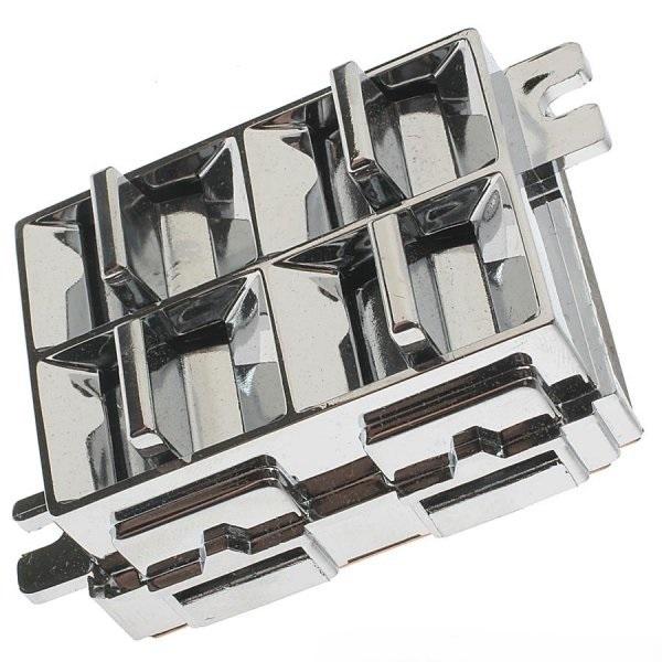 87-92キャデラック ブロアム パワーウインドースイッチLH ★４Dr　運転席　83-90カプリス...