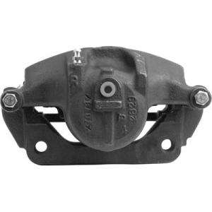 95-97 リンカーン タウンカー★フロント ブレーキキャリパー　RH　右