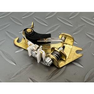 59-65 インパラ アッパー ラジエター ホース☆ベルエア/シボレー