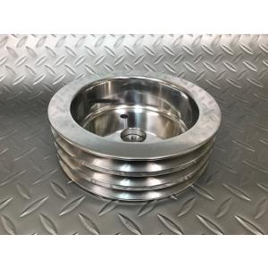 ハーモニックバランサーボルトセット☆ステンレス製アルミプーリー用