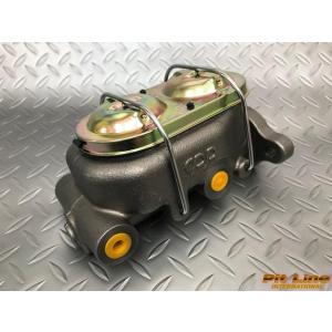 CPPディスクキット用　ブレーキマスターシリンダーASSY/59〜64インパラ ディスクキット用　　...