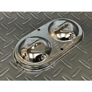 58〜64 インパラ CPPフロントディスクキット シボレー ベルエア