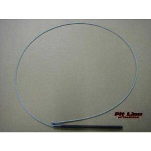 CPPディスクキット用 クロームブレーキマスターシリンダーASSY/59〜64