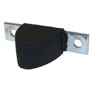 シボレーインパラ58-64フロントアッパーロアービレットクローム