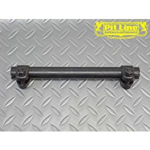 58-64 インパラ 605/500ギアボックス用 パワステホース セット