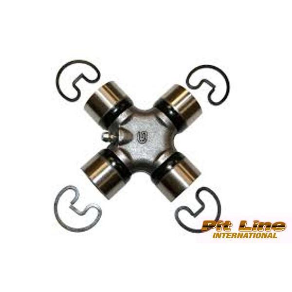 ユニバーサルジョイント★55〜70 インパラ/ベルエア/カプリス/C10/カマロ/コルベット/デュラ...