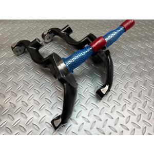 55〜64 インパラ/ベルエア エナジーフロントアームブッシュ