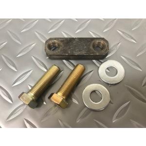 58〜64 インパラ CPP500 ギアボックス単品 パワステ パワー