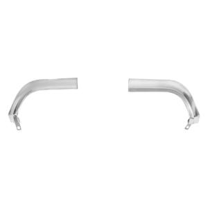 63/64 インパラ フードヒンジ LH 左 ボンネットヒンジ シボレー OER系