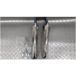 インパラ 62 フェンダースカート 1962 インパラ フェンダースカート スカッフパッド☆62 シボレー