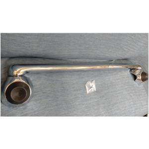 63/64 インパラ フードヒンジ LH 左 ボンネットヒンジ シボレー OER系