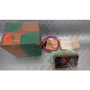 63〜64インパラ ラジオ アンテナ脱着式☆リアアンテナ ベルエア