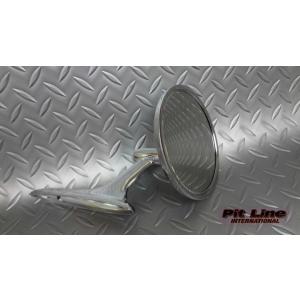 61〜64 インパラ フロント ウインドシールドモールクリップ