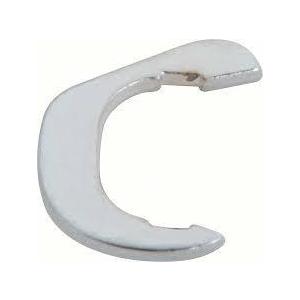 63〜64インパラ ラジオ アンテナ脱着式☆リアアンテナ ベルエア