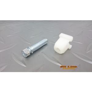 64 インパラ テールレンズ クリアー新品6個 シボレー テールランプ