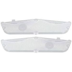 60 61 インパラ テールレンズ新品 4個 シボレー テールランプ テール