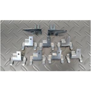 インパラ　脱着式　アンテナ 63〜64インパラ ラジオ アンテナ脱着式☆リアアンテナ ベルエア