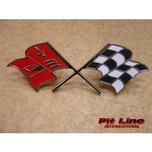 63 インパラ エンブレム　ローライダー 63 インパラ トランクエンブレム 新品 シボレー ローライダー