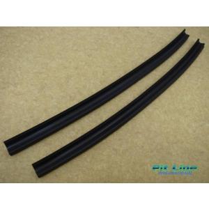 63 64 インパラ ドア ルーフレール ウェザーストリップ クーペ