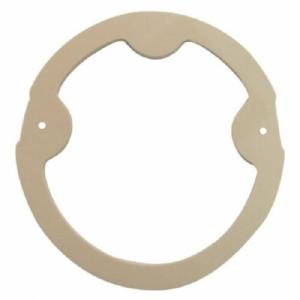 61〜64インパラ ドアシルプレート 2ドア用左右セット新品☆クーペ