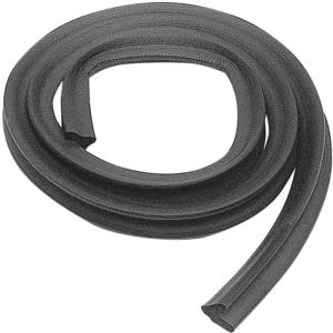 63〜64インパラ ラジオ アンテナ脱着式2個☆リアアンテナ