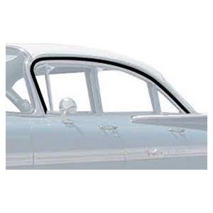 59、60 インパラエルカミーノサイドブレーキリンク 純正