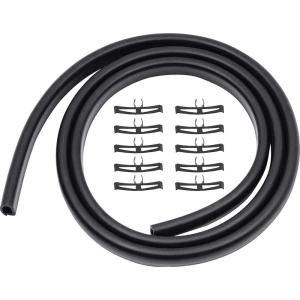 CPPディスクキット用 クロームブレーキマスターシリンダーASSY/59〜64