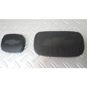 58〜64 インパラ アクセルペダル ラバー新品 シボレー 59 60 61 62 63
