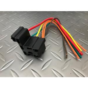 インパラ ヘッドライトスイッチカプラー★64~85インパラ 90-95アストロ/65-86Ｃ10/6...