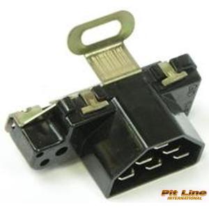 58-66 インパラ ニュートラル セーフティー スイッチ☆シボレー