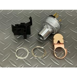 61.62.63 インパラ イグニッション スイッチ☆シボレー ベルエア