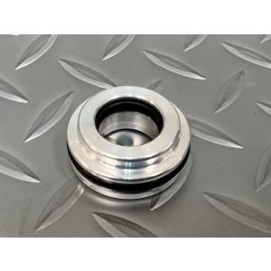 ハイドロ　ポンプヘッド　スーパーキーシール２個　インパラ/キャデラック ブロアム/タウンカー/ベルエ...