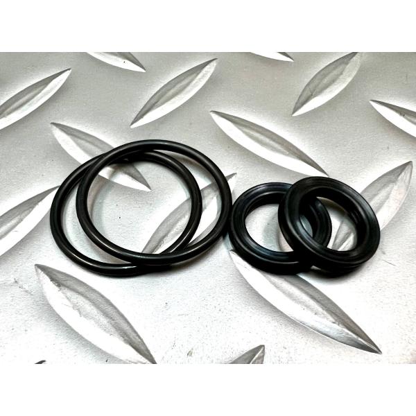 ハイドロ　ポンプヘッド　BM製スーパーシール用リペアシール★インパラ/キャデラック ブロアム/タウン...