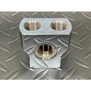 パーカーチェックバルブ3/8 2個 ローライダー ハイドロ インパラ