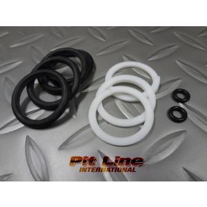 ハイドロ用　クロームフィッティング各種　まとめ売り　ローライダー ハイドロ用 クロームフィッティング各種 まとめ売り