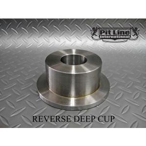 ハイドロ ファット ブラックシリンダー6inc2個 強化シャフト