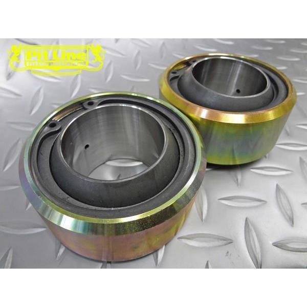 ハイドロ ピロボール アッパーマウント★インパラ ブロアム　カプリス　タウンカー　モンテカルロ　キャ...