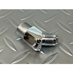 1/2-1/2 90°フィッティング ハイドロ : ピットライン ヤフー店 - 通販