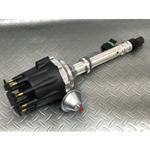 早い物勝ちポリッシュプラグコードインパラ極美品SBC 327 350E／G