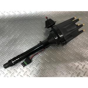 UR4 スパークプラグ8本セット シボレーSBC305/350エンジン用へダース